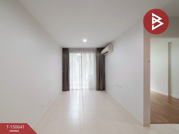 Condo for sale: Voque Place Sukhumvit 107, Samrong Nuea, Samut Prakan.