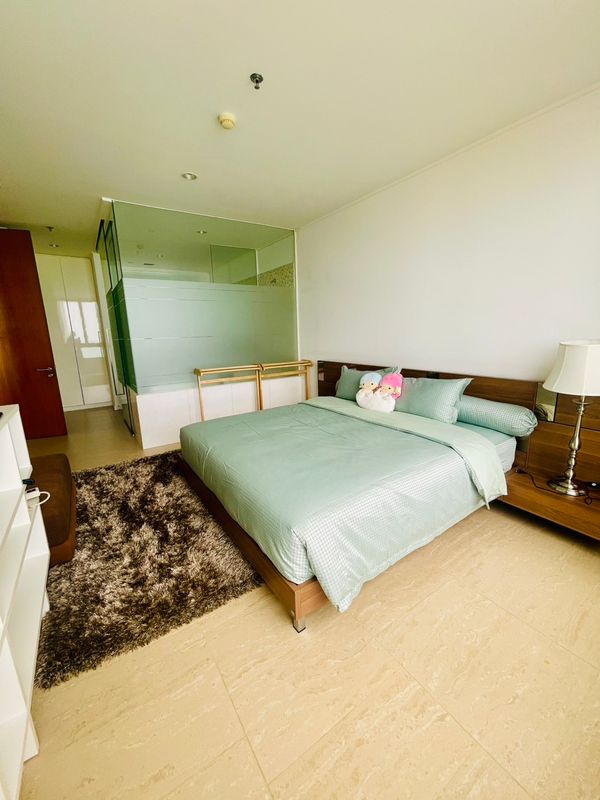 For rent condo Northpoint Pattaya 3 Beds 131.32 Sq.m corner room (S03-2760) 