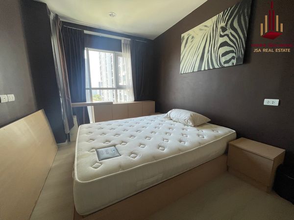 ✨ For Sale: Aspire Sukhumvit 48 Condo ✨ 💰 Only 2,590,000 THB