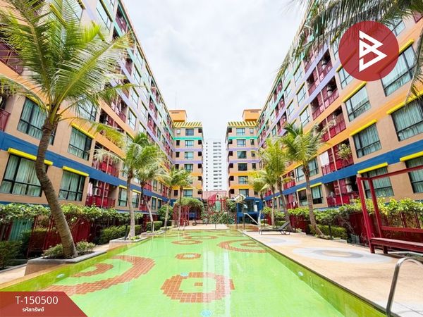 Condominium for sale MeStyle Sukhumvit-Bangna (MeStyle Sukhumvit-Bangna) Bangkok
