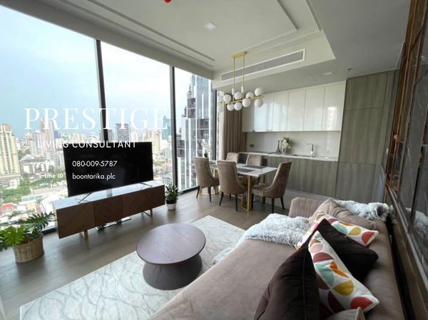 📌For RENT เช่า | Celes Asoke 2BR(76 sqm) 90,000 THB/month
