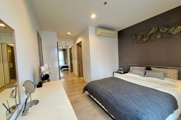 🔥 For Sale !! 🔥 HQ Thonglor, 1 bedroom, 1 bathroom, high floor 11++ !! Code C20230111556 furnished, Special Deal!!📣📣 