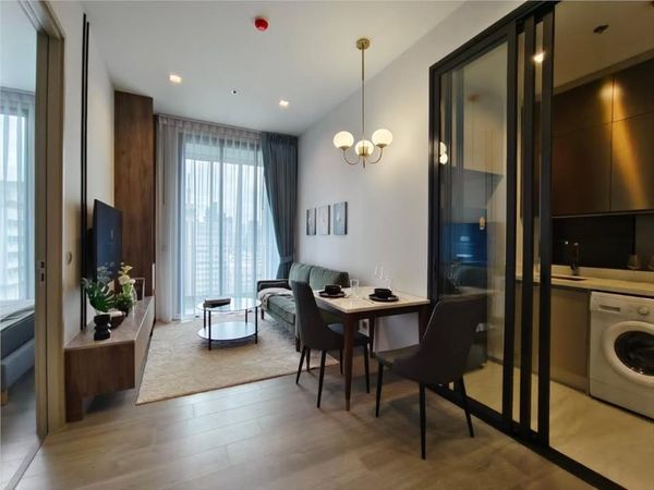 1 bedroom for rent at The Address siam ratchathewi
