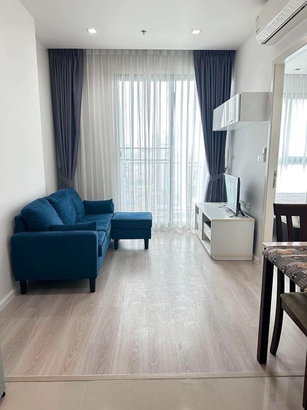  🔥 ขาย 🔥 ควินน์ คอนโดมิเนียม - Quinn Condo / 1 ห้องนอน E225 