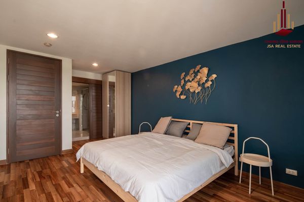 ✨ For Rent: Sarin Place Condo ✨ 💰 Only 38,000 THB/month 
