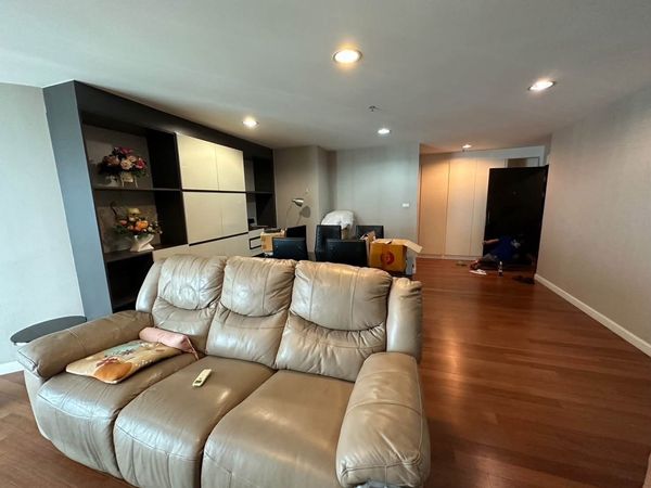 Belle grand rama9//27 fl./ 3 beds 3baths /105 sqm./65,000