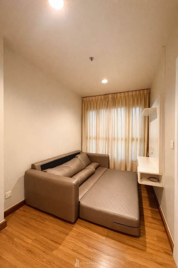 ✨Flash Deal ✨ The Crest Phaholyothin 11 (1Bed 1Bath 44SQM.) ready to move in! Only 18,000 baht per month Tel.0981315848 @propmatch