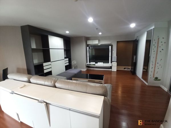 Belle Grand Rama 9 for RENT 3 Bed 2 Bath 106sqm. Only 45,000 THB/month !!🔥🔥 Call 065-824-5586 AG.Nay