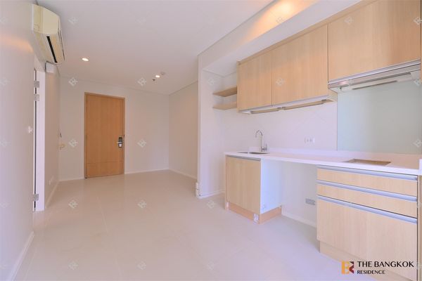 🔥 Villa Asoke ห้องใหญ่ 40 ตร.ม. ชั้น 20+ ใจกลางอโศก | 1 ห้องนอน | เพียง 5 ล้านบาท! by Sea 0635165374