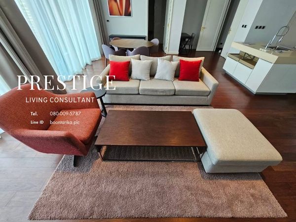 📌For RENT เช่า | Marque Sukhumvit 39 2BR(127 sqm) 150,000 THB/month
