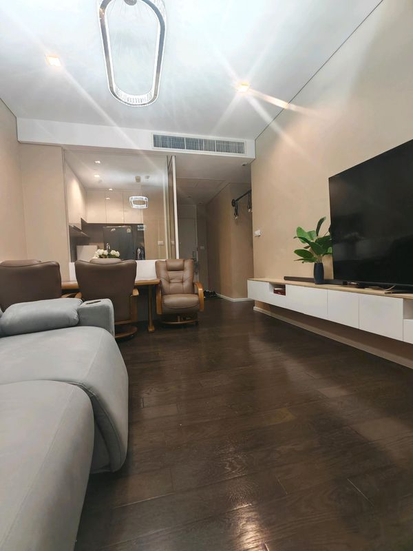 Condo for Rent The Saint Residences