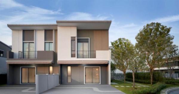 For Sale Townhouse/Townhome  , Pleno Town Rangsit Klong 4 - Wongwaen , Khlong Si , khlong Luang , Pathum Thani , CX-173879