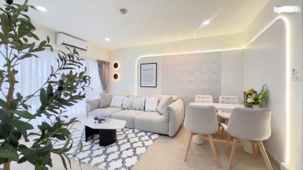 For Sale Condo , Vibhavadi Suite , newly renovated , MRT-Phahon Yothin , Lat Yao , Chatuchak , Bangkok , CX-173633