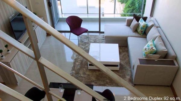 For Sale Condo , Downtown 49 , Duplex , BTS-Thong Lo , Khlong Tan Nuea , Watthana , Bangkok , CX-173672
