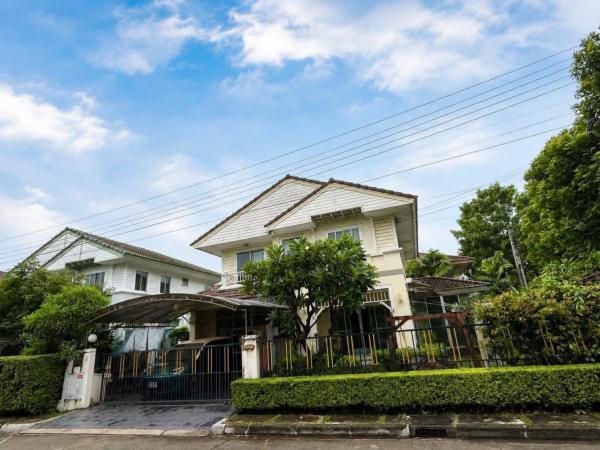 For Sale House , Chaiyapruek Petchkasem 81 , Nong Khaem , Nong Khaem , Bangkok , CX-173346