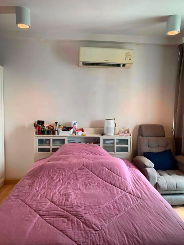 For Sale Condo , Chateau In Town Ratchada 10 , MRT-Thailand Cultural Centre , Huai Khwang , Huai Khwang , Bangkok , CX-173803