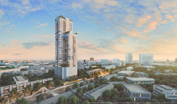 ขายคอนโด  มารุ ลาดพร้าว 15 MRT-รัชดาภิเษก จอมพล  เขต จตุจักร กรุงเทพ CX-172798
