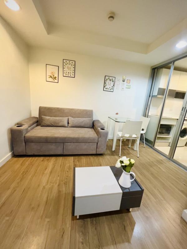 For Sale Condo , The Kris 7 Ratchada 17 , MRT-Sutthisan , Din Daeng , Din Daeng , Bangkok , CX-173240
