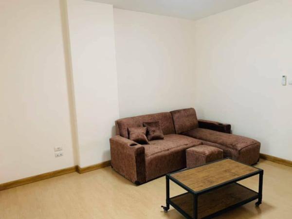 For Sale Condo , Saranville @ Happy Land , MRT-Bangkapi , Khlong Chan , Bang Kapi , Bangkok , CX-173291