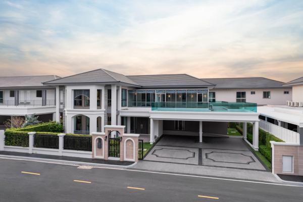 ขายบ้าน  เพอร์เฟค เพลส สุขุมวิท 77 – สุวรรณภูมิ ราชาเทวะ บางพลี สมุทรปราการ CX-173142