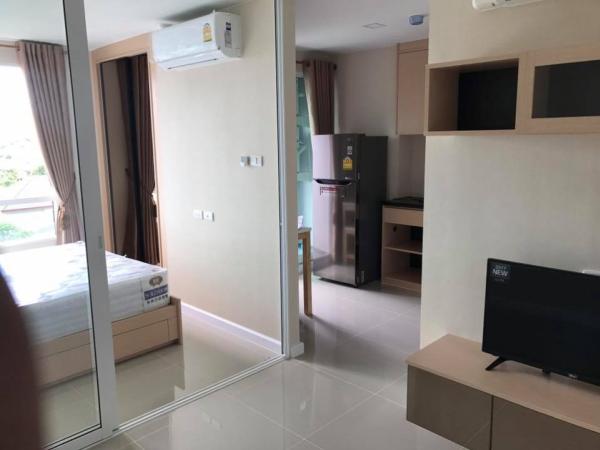 For Sale Condo , JW Condo @ Donmuang , Si Kan , Don Mueang , Bangkok , CX-172691