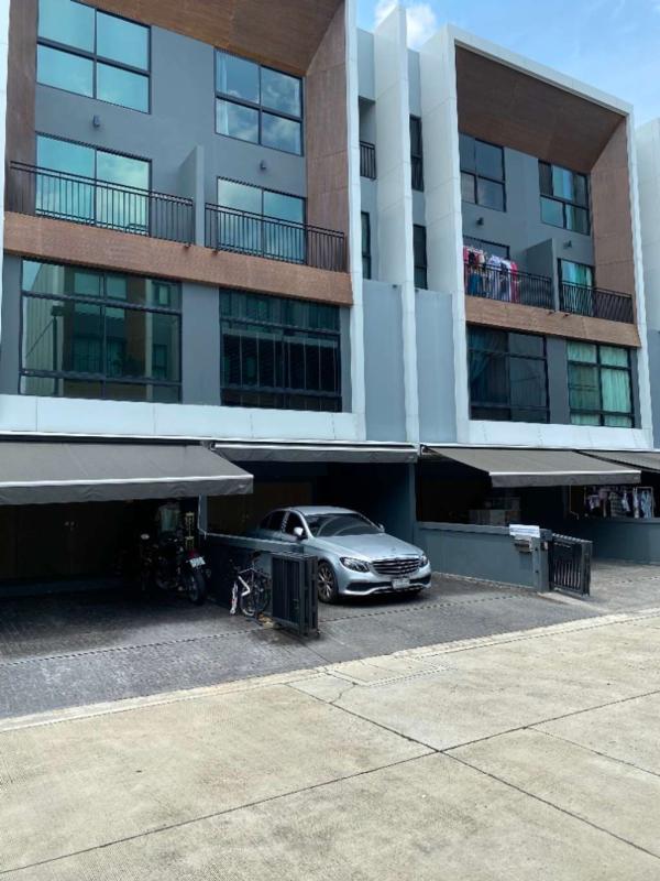 Arden Rama 3 / 3 Bedrooms (FOR SALE) BALL470
