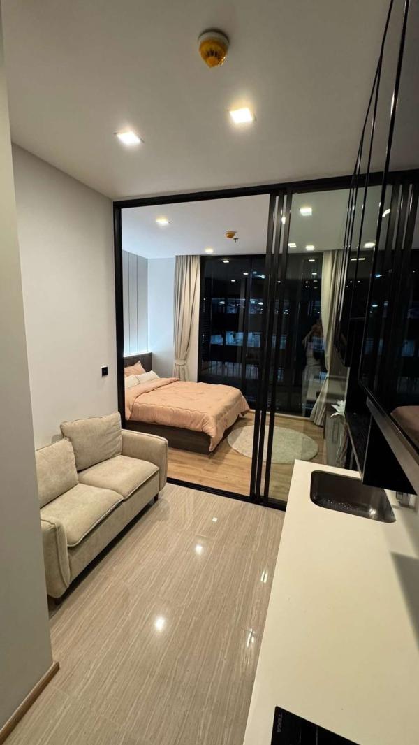 Noble Around Ari / 1 Bedroom (FOR RENT) LPIN036