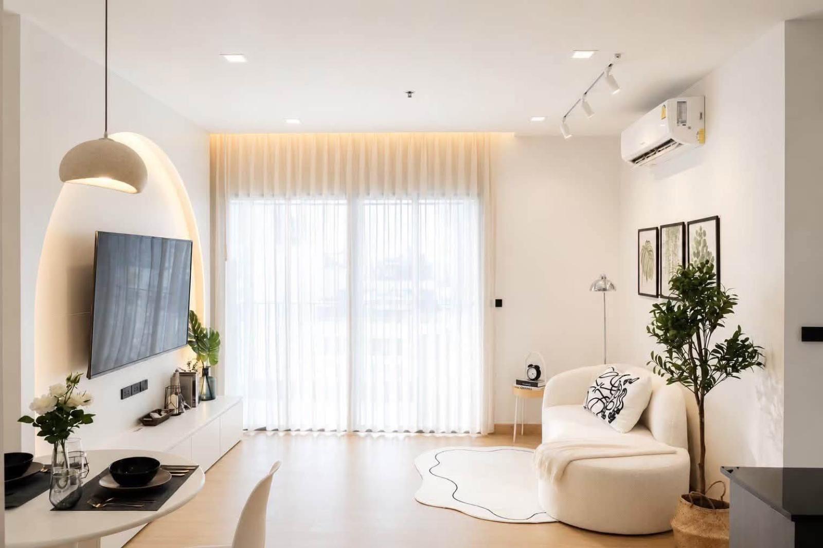 IJ04550 - IDEO Q Phayathai :  ไอดีโอ คิว พญาไท : IDEO Q Phayathai :  ไอดีโอ คิว พญาไท - – รูปที่ 3