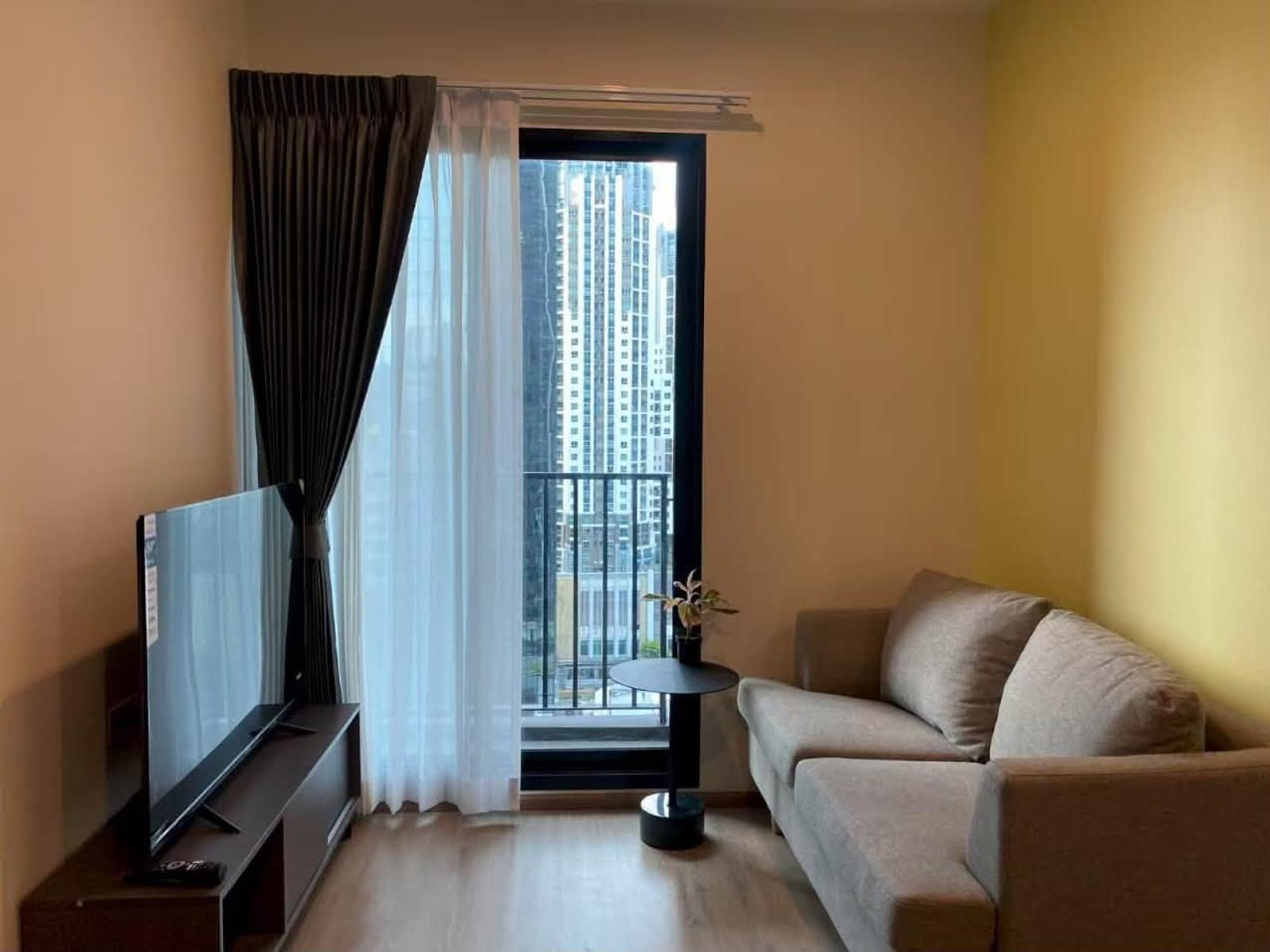 MN05221 - Noble Nue District R9 :  โนเบิล นิว ดิสทริค อาร์ไนน์ : Noble Nue District R9 :  โนเบิล นิว ดิสทริค อาร์ไนน์ - – รูปที่ 3