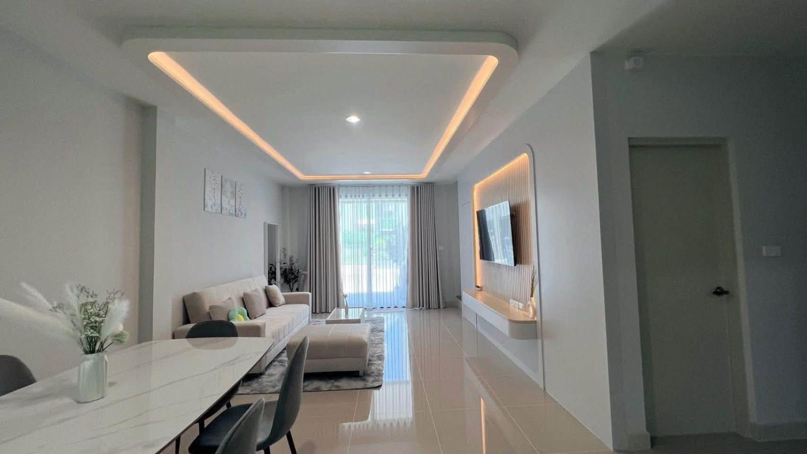 OP02169 - Pleno Sukhumvit-Bangna 4 : พลีโน่ สุขุมวิท-บางนา 4 : Pleno Sukhumvit-Bangna 4 : พลีโน่ สุขุมวิท-บางนา 4 - #MegaBangna #InternationalSchool (SISB/TCIS /Concordian) #SuvarnabhumiAirport – รูปที่ 4