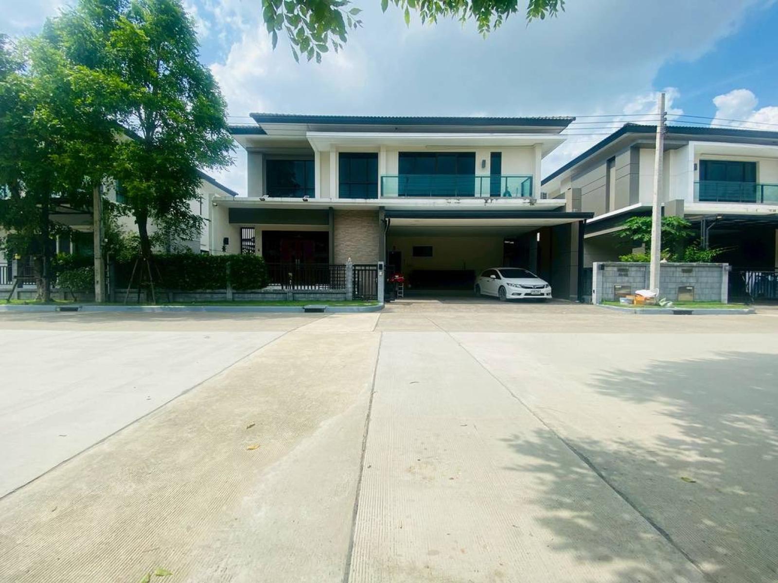 ST13532 - The City Pattanakarn : เดอะ ซิตี้ พัฒนาการ : The City Pattanakarn : เดอะ ซิตี้ พัฒนาการ - #Pattanakarn #Srinakarin #SeaconSquare – รูปที่ 2