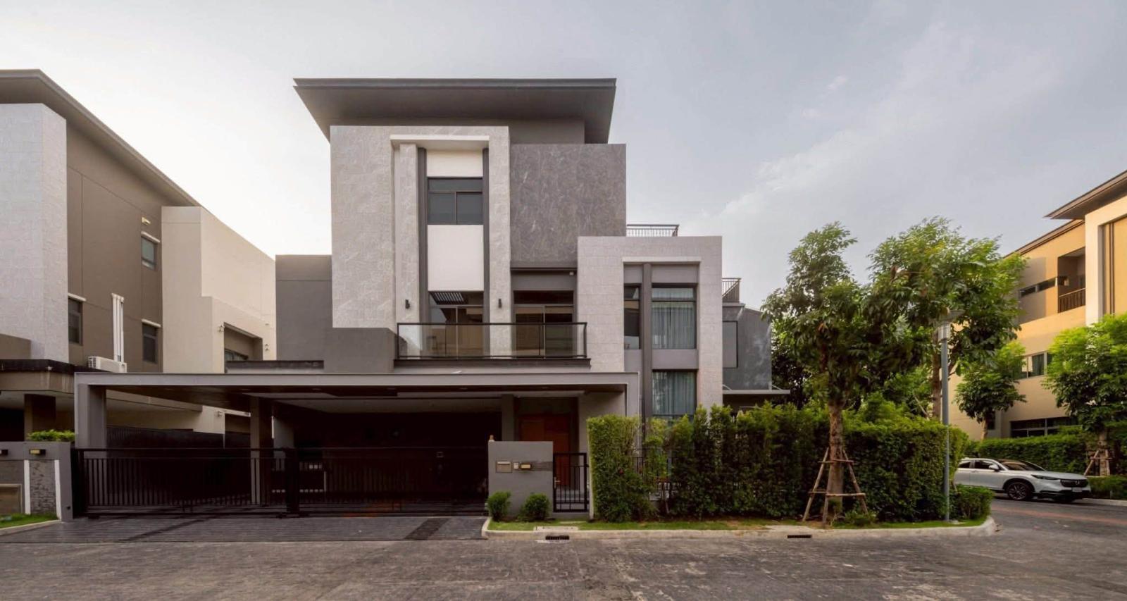 ST14120 - The Gentry Sukhumvit 101 :  เดอะ เจนทริ สุขุมวิท 101 : The Gentry Sukhumvit 101 :  เดอะ เจนทริ สุขุมวิท 101 - – รูปที่ 2