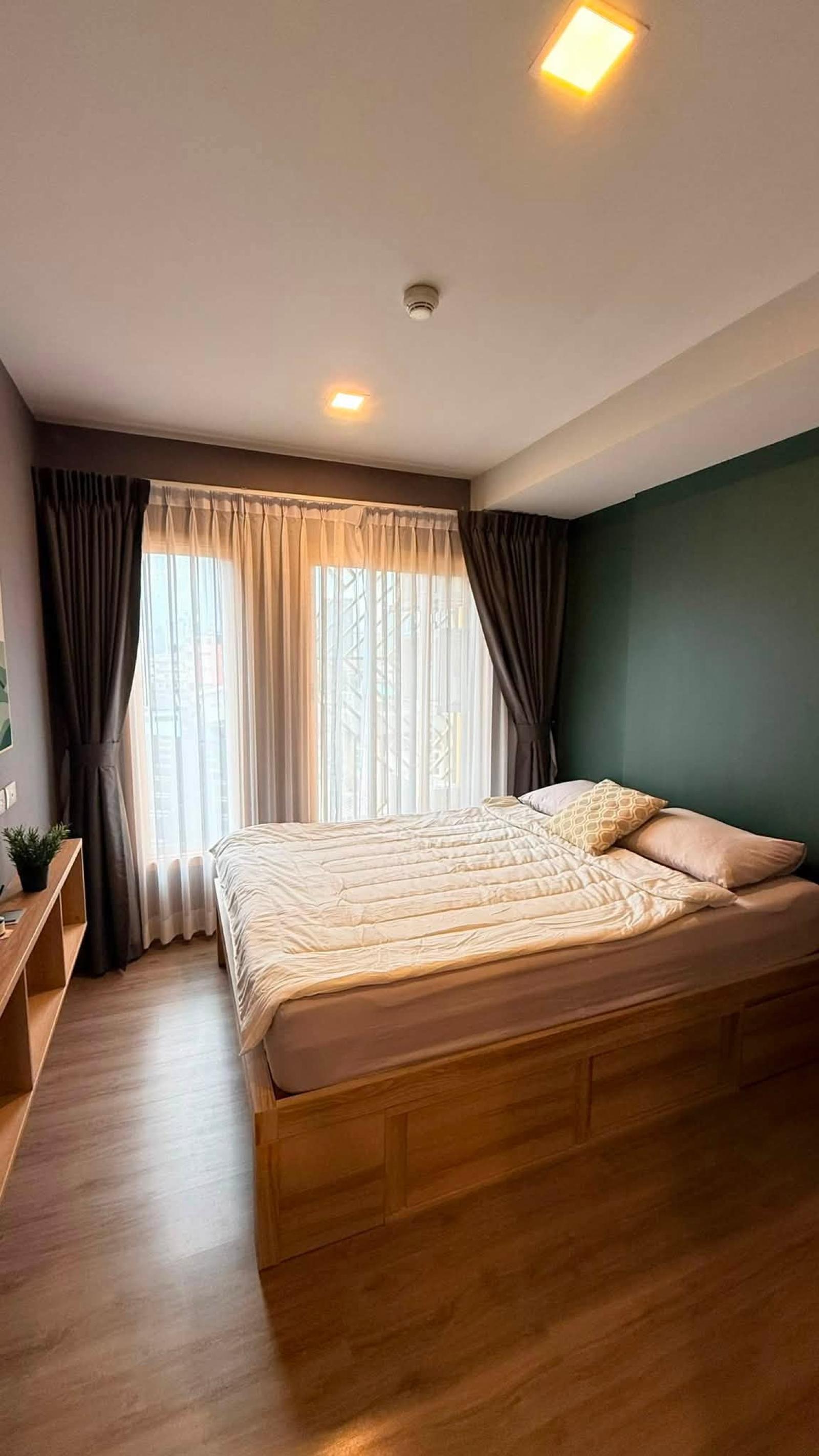 ST14121 - The Base Sukhumvit 50 :  เดอะ เบส สุขุมวิท 50 : The Base Sukhumvit 50 :  เดอะ เบส สุขุมวิท 50 - – รูปที่ 2