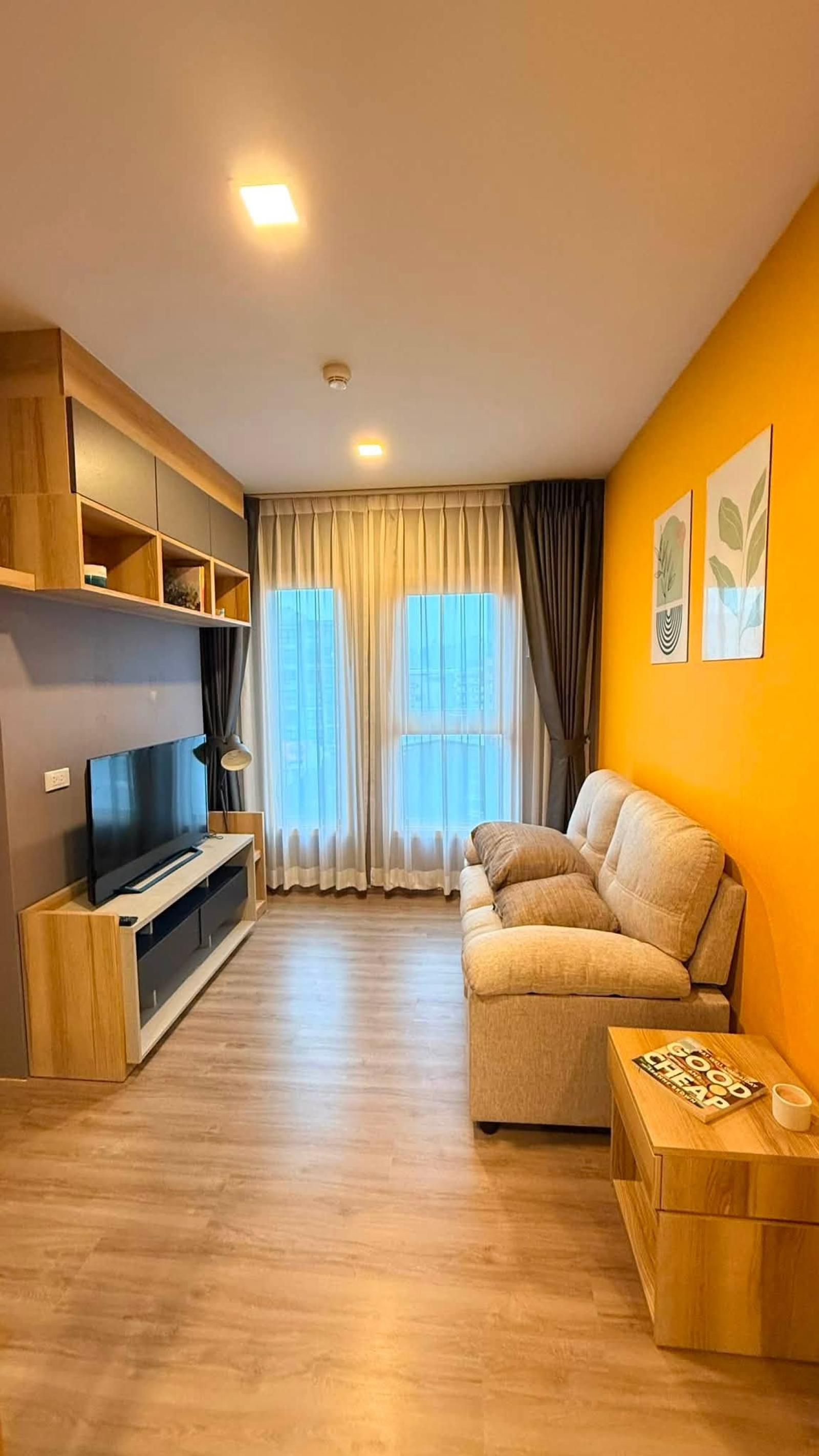 ST14121 - The Base Sukhumvit 50 :  เดอะ เบส สุขุมวิท 50 : The Base Sukhumvit 50 :  เดอะ เบส สุขุมวิท 50 - – รูปที่ 4