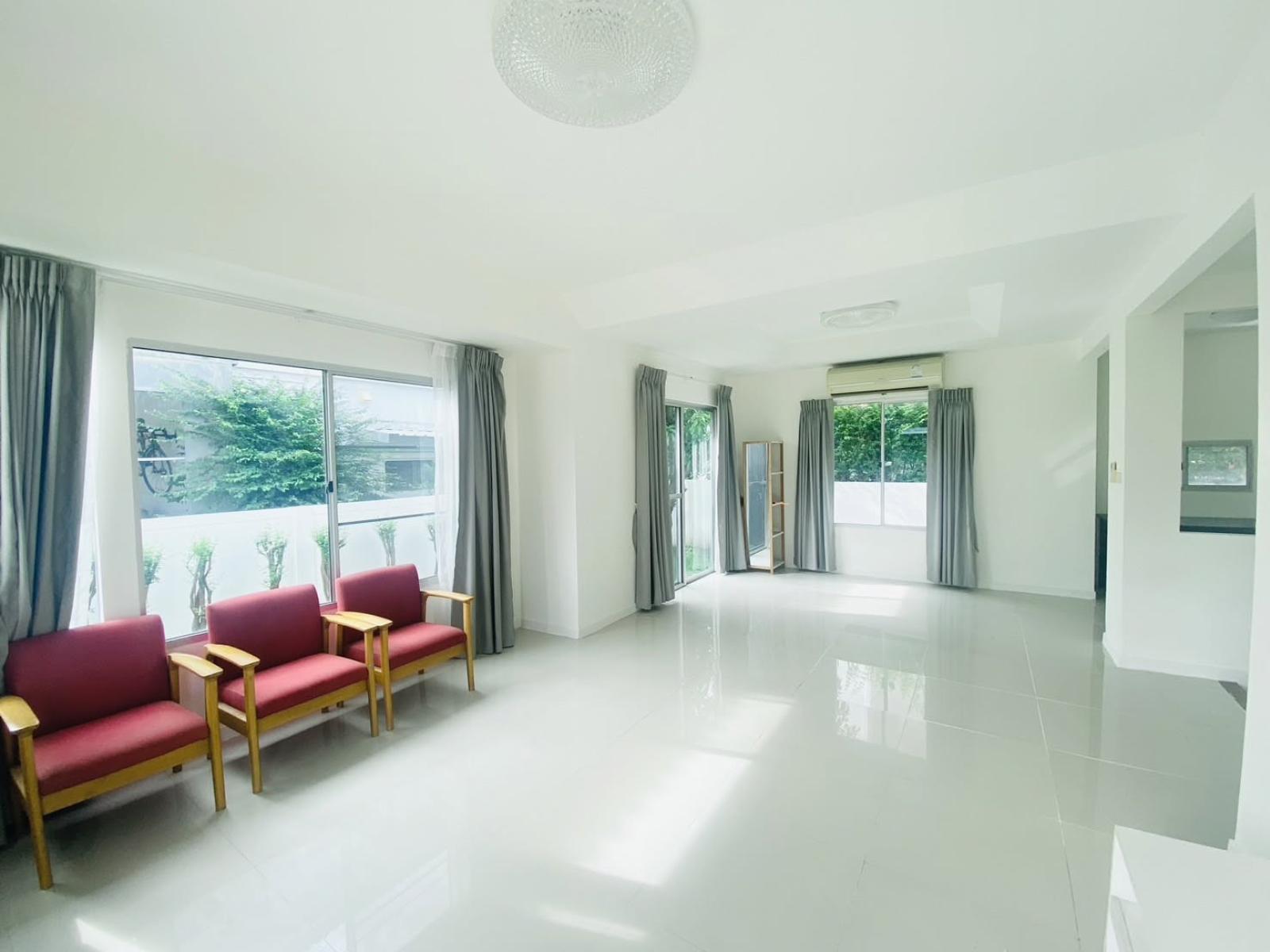 ST14124 - Siwalee Bangna : สีวลี บางนา : Siwalee Bangna : สีวลี บางนา - #MegaBangna #International School (SISB / TCIS / Concordian) #SuvarnabhumiAirport – รูปที่ 4
