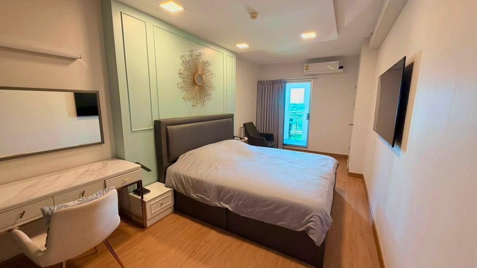 ST14125 - Supalai Park Ekkamai - Thonglor    :  ศุภาลัยปาร์ค เอกมัย - ทองหล่อ : Supalai Park Ekkamai - Thonglor    :  ศุภาลัยปาร์ค เอกมัย - ทองหล่อ - – รูปที่ 2