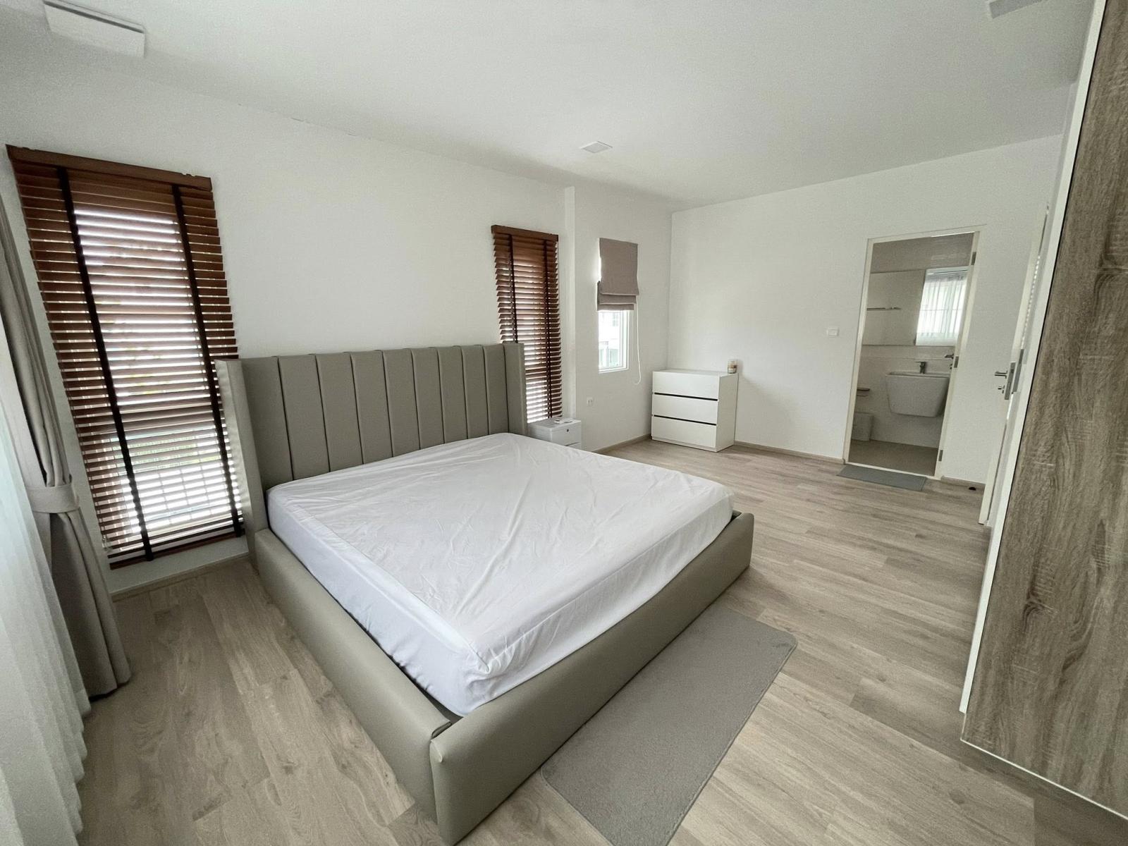 UV01858 - Villaggio 2 Srinakarin - Bangna :  วิลลาจจิโอ 2 ศรีนครินทร์ - บางนา : Villaggio 2 Srinakarin - Bangna :  วิลลาจจิโอ 2 ศรีนครินทร์ - บางนา - #MegaBangna #InternationalSchool (SISB/TCIS /Concordian) #SuvarnabhumiAirport – รูปที่ 4