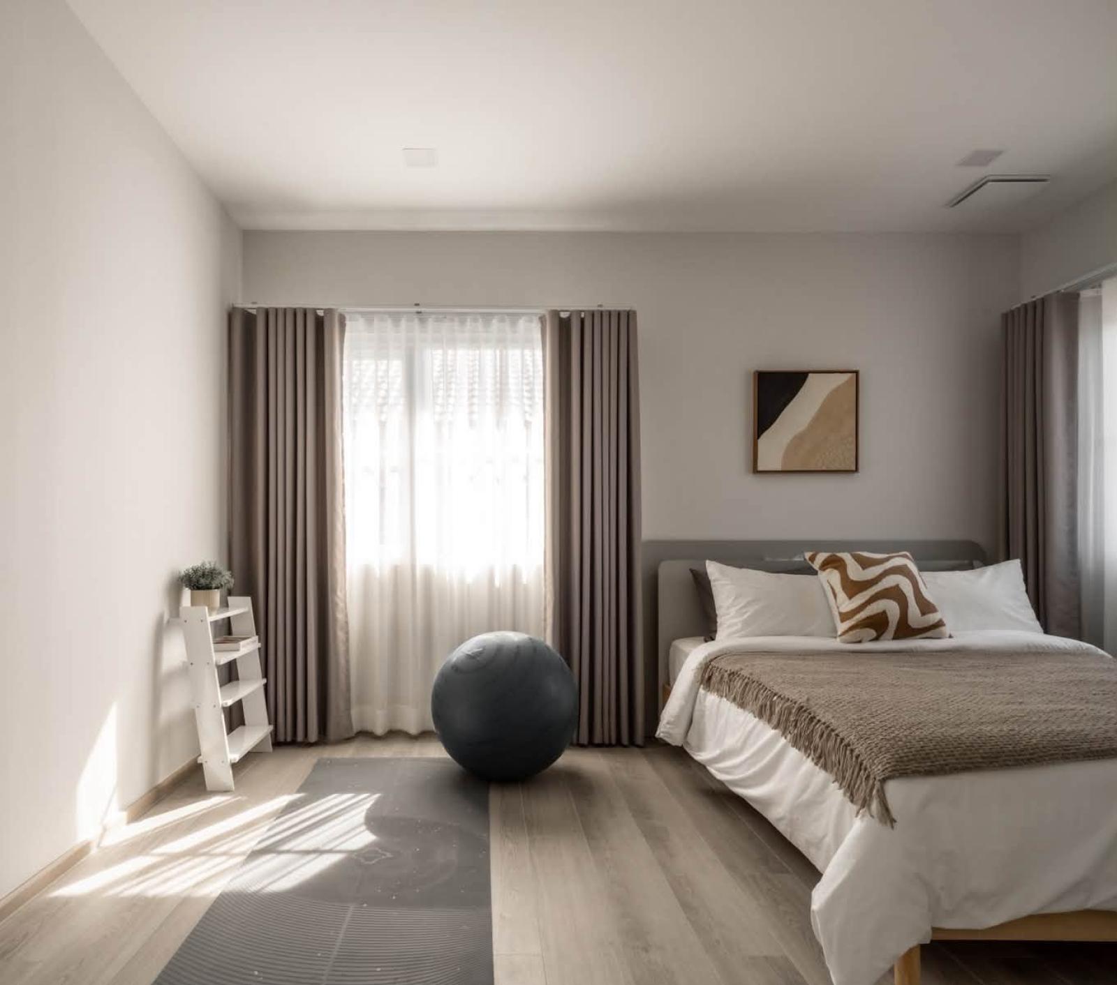 UV01954 - Villaggio 3 Srinakarin - Bangna :  วิลลาจจิโอ 3 ศรีนครินทร์ - บางนา : Villaggio 3 Srinakarin - Bangna :  วิลลาจจิโอ 3 ศรีนครินทร์ - บางนา - #MegaBangna #InternationalSchool (SISB/TCIS /Concordian) #SuvarnabhumiAirport – รูปที่ 4