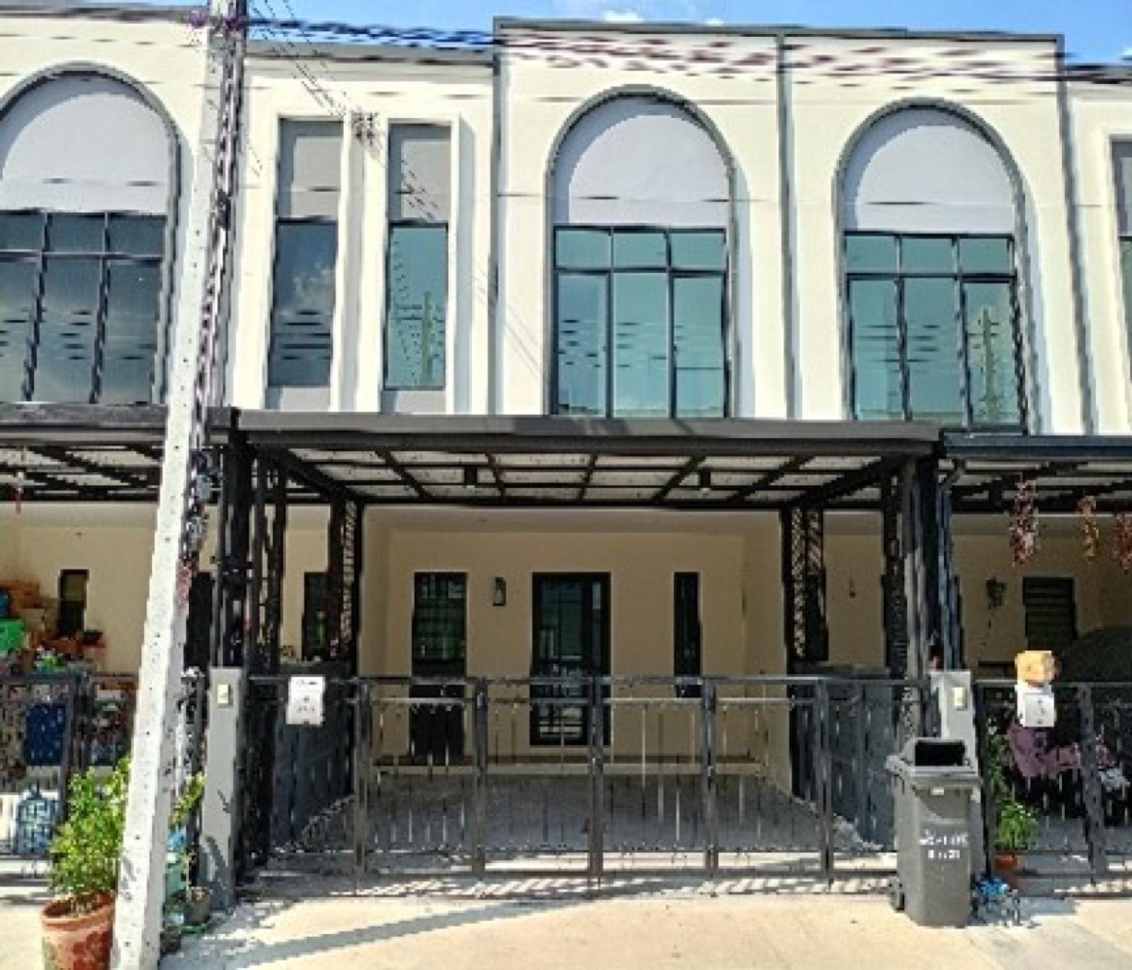 For Sale Townhouse/Townhome , M LIFE Lamlukka - Klong 4 , Lat Sawai , Lam Luk Ka , Pathum Thani , CX-150567 For Sale Townhouse/Townhome , M LIFE Lamlukka - Klong 4 , Lat Sawai , Lam Luk Ka , Pathum Thani , CX-150567