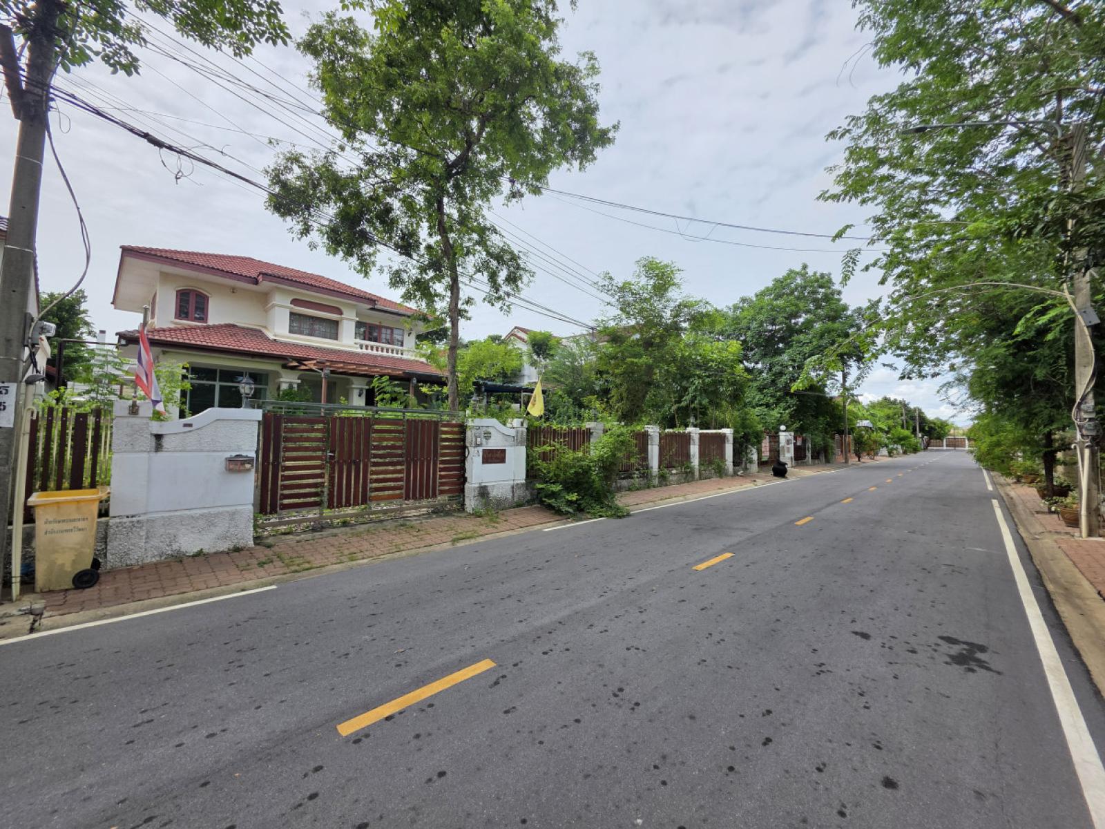 For Sale House , Ladawan Pinklao - Borommaratchachonnani , Salathammasop Sop , Thawi Watthana , Bangkok , CX-173137 For Sale House , Ladawan Pinklao - Borommaratchachonnani , Salathammasop Sop , Thawi Watthana , Bangkok , CX-173137