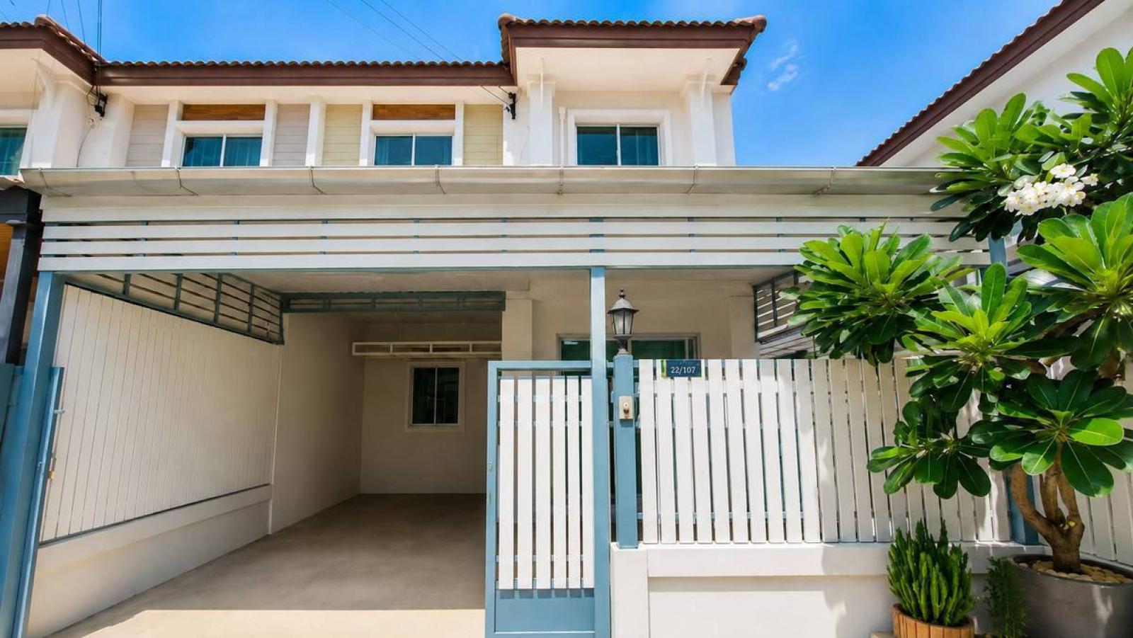 For Sale Townhouse/Townhome , PRUKSA TOWN RATCHAPRUK , MRT-Bang Rak Yai , Bang Krang , Mueang Nonthaburi , Nonthaburi , CX-173519 For Sale Townhouse/Townhome , PRUKSA TOWN RATCHAPRUK , MRT-Bang Rak Yai , Bang Krang , Mueang Nonthaburi , Nonthaburi , CX-173519