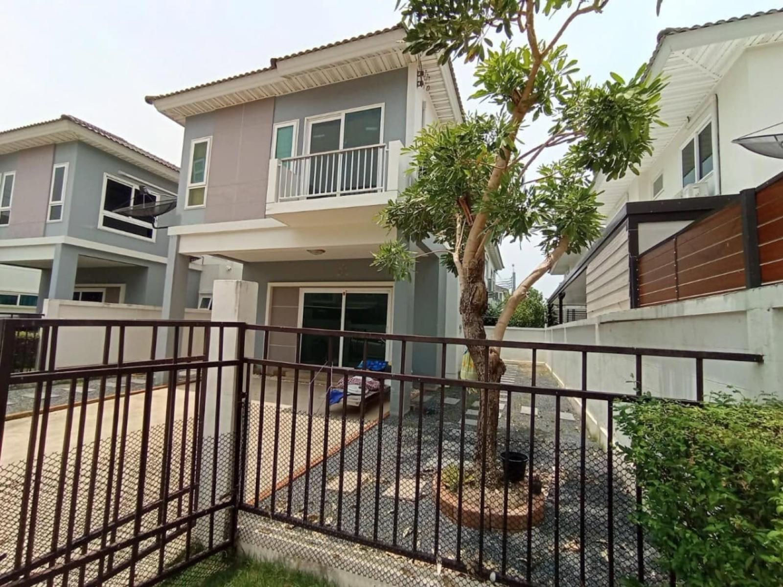 For Sale House , Supalai Pride Bangna - Lat Krabang , Sisa Chorakhe Noi , Bang Sao Thong , Samut Prakarn , CX-173910 For Sale House , Supalai Pride Bangna - Lat Krabang , Sisa Chorakhe Noi , Bang Sao Thong , Samut Prakarn , CX-173910