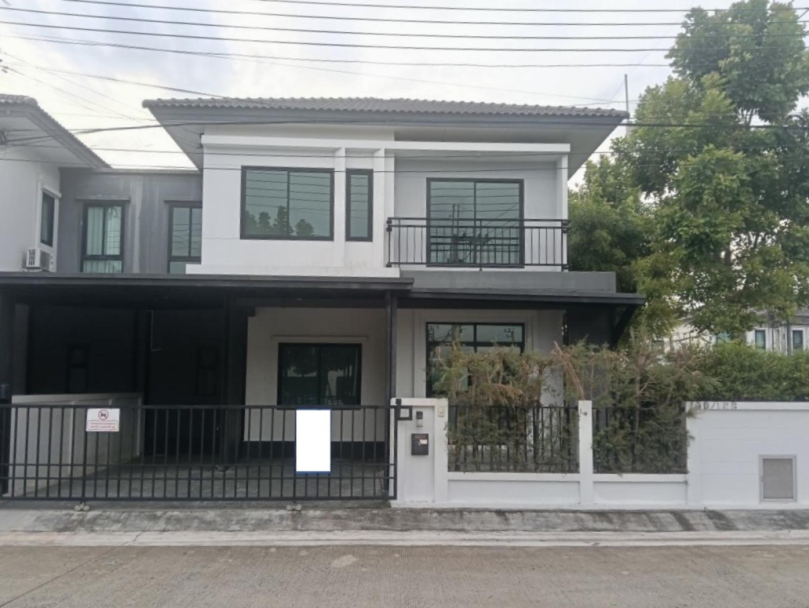 For Sale House , Britania Bangna Km. 42 , Bang Wua , Bang Pakong , Chachoengsao , CX-168149 For Sale House , Britania Bangna Km. 42 , Bang Wua , Bang Pakong , Chachoengsao , CX-168149