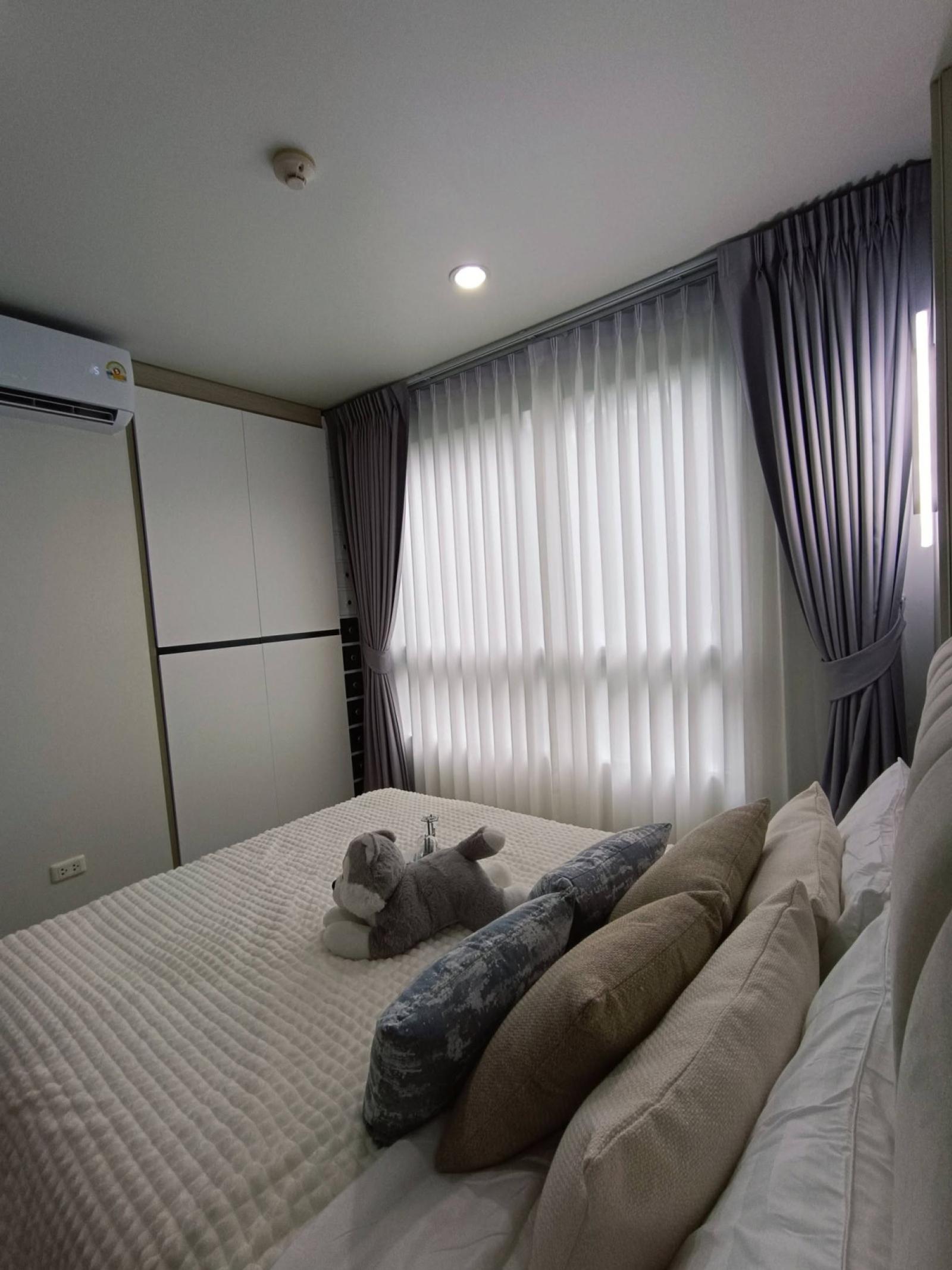 For Sale Condo , The Niche id BangKhae , newly renovated , MRT-Bang Khae , Bang Khae Nuea , Bang Khae , Bangkok , CX-172707