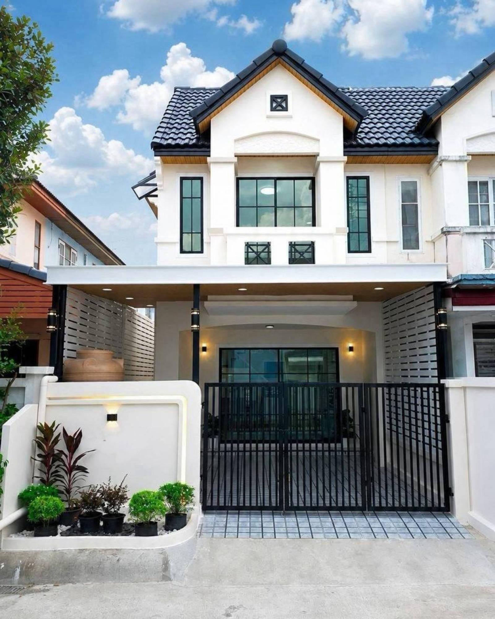 For Sale Townhouse/Townhome , Lumpini Ban Kluai-Sai Noi Bang Bua Thong , Bang Bua Thong , Bang Bua Thong , Nonthaburi , CX-173430 For Sale Townhouse/Townhome , Lumpini Ban Kluai-Sai Noi Bang Bua Thong , Bang Bua Thong , Bang Bua Thong , Nonthaburi , CX-173430