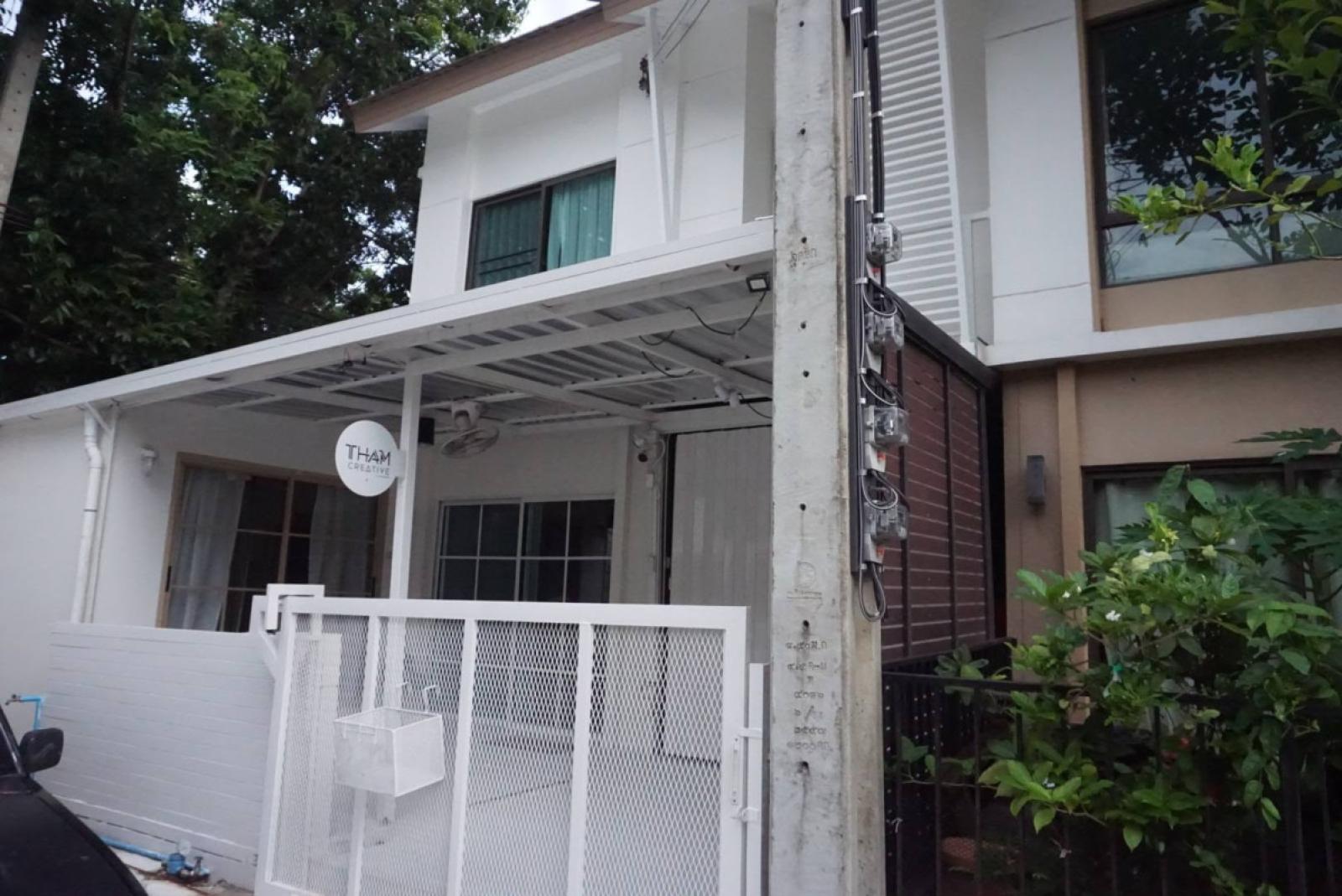 For Sale Townhouse/Townhome , Baan Pruksa Prime Srinakarin - Bangna , Thepharak , Mueang Samut Prakan , Samut Prakarn , CX-173393 For Sale Townhouse/Townhome , Baan Pruksa Prime Srinakarin - Bangna , Thepharak , Mueang Samut Prakan , Samut Prakarn , CX-173393