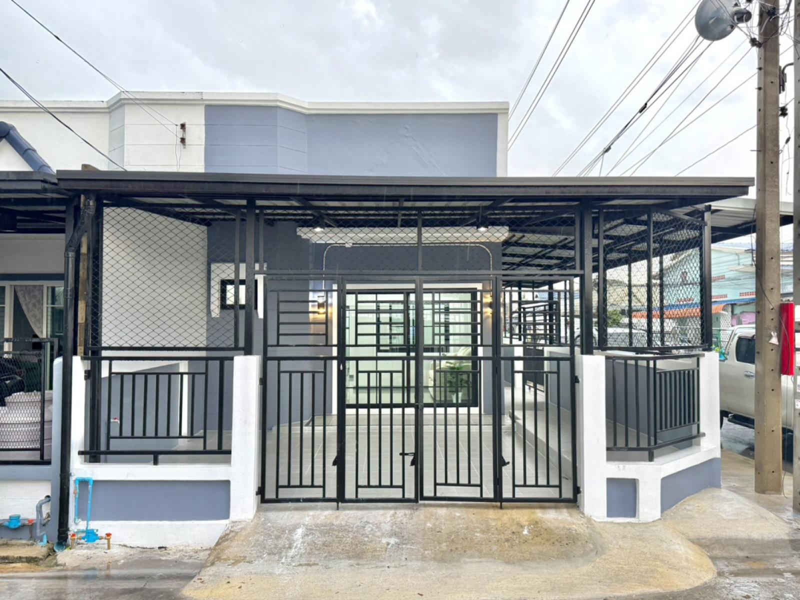 For Sale Townhouse/Townhome , Phimonrat 1 , Phimonrat , Bang Bua Thong , Nonthaburi , CX-173443 For Sale Townhouse/Townhome , Phimonrat 1 , Phimonrat , Bang Bua Thong , Nonthaburi , CX-173443