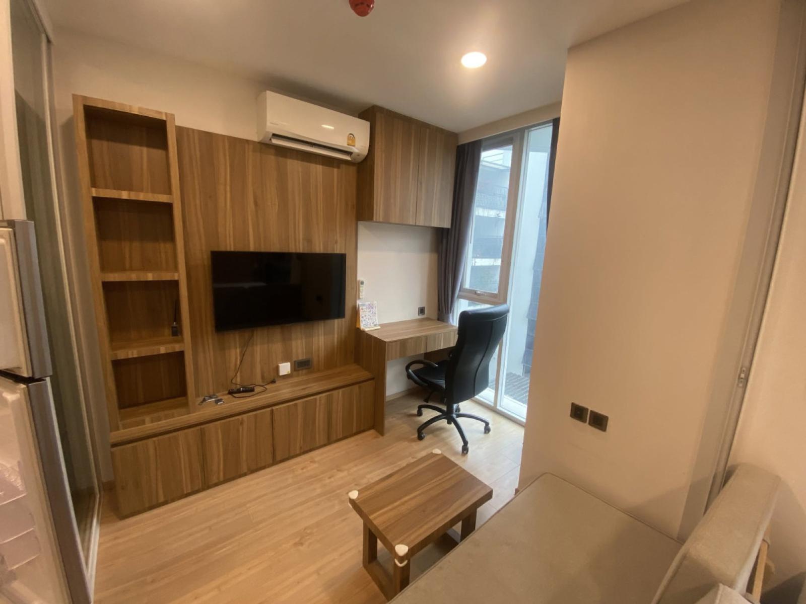 For Sale Condo , Chewathai Residence Thonglor , Khlong Tan Nuea , Watthana , Bangkok , CX-173015