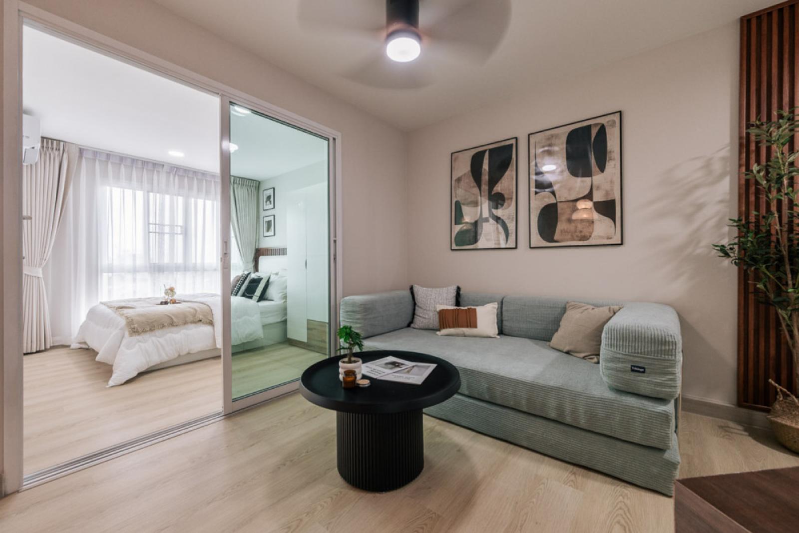 For Sale Condo , The Tropical Condo , BTS-On Nut , Suan Luang , Suan Luang , Bangkok , CX-173018 For Sale Condo , The Tropical Condo , BTS-On Nut , Suan Luang , Suan Luang , Bangkok , CX-173018