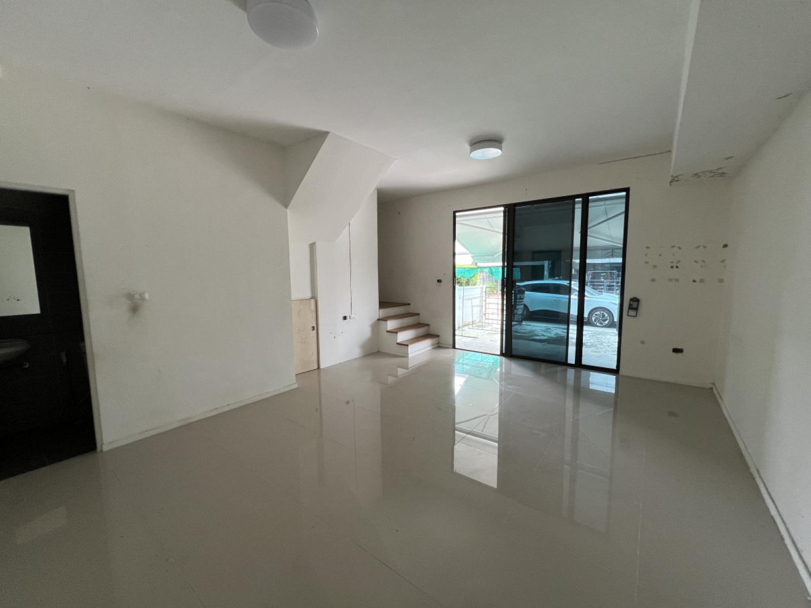 For Sale Townhouse/Townhome , Pleno Ramintra , Tha Raeng , Bang Khen , Bangkok , CX-172900 For Sale Townhouse/Townhome , Pleno Ramintra , Tha Raeng , Bang Khen , Bangkok , CX-172900